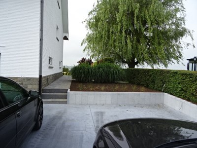 22. Photo générale abords Phase 1