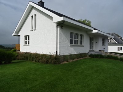 19. Photo générale avant-gauche Phase 1